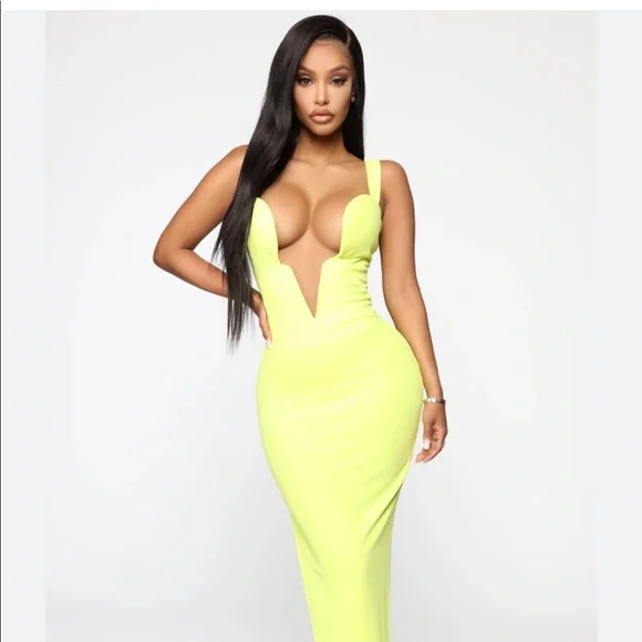 yellow floral dress Karlie Floral Print Maxi Dress Yellow | Wedding Guest Dress